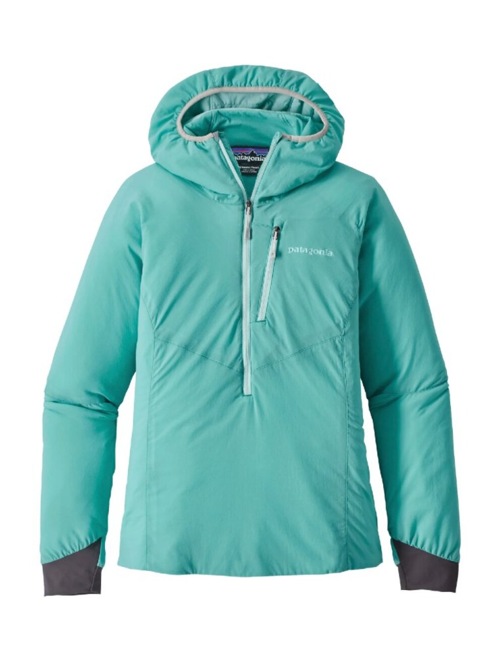 Women's Nano-Air® Light Hoody - Small